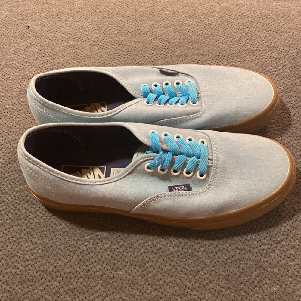 Vans Classic Sneakers